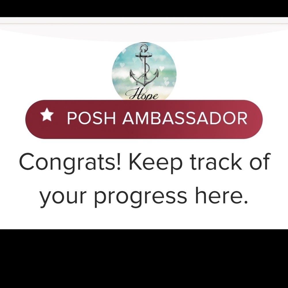 WELCOME TO MY POSH STATS!!